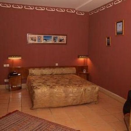 Hotel Sahara Regency Dakhla Ruang foto