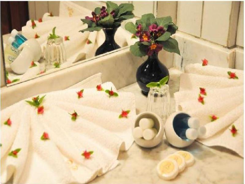 Hotel Sahara Regency Dakhla Bagian luar foto