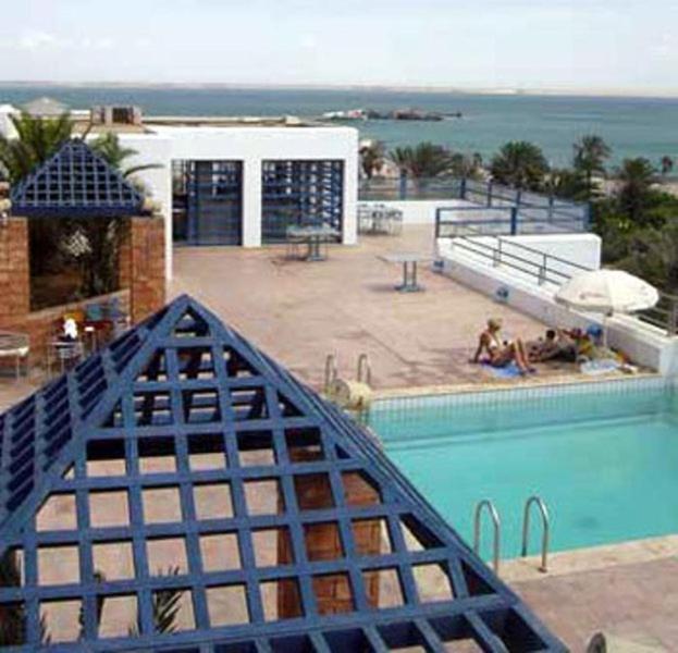Hotel Sahara Regency Dakhla Fasilitas foto