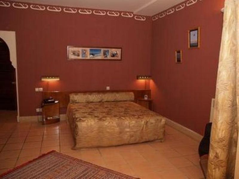 Hotel Sahara Regency Dakhla Ruang foto