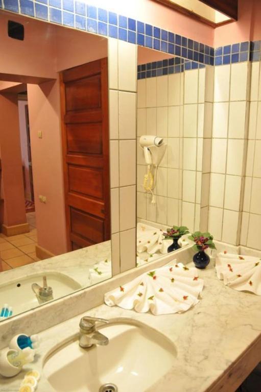 Hotel Sahara Regency Dakhla Ruang foto