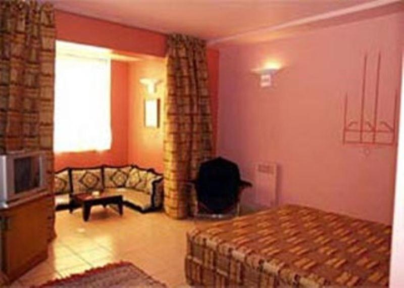 Hotel Sahara Regency Dakhla Ruang foto