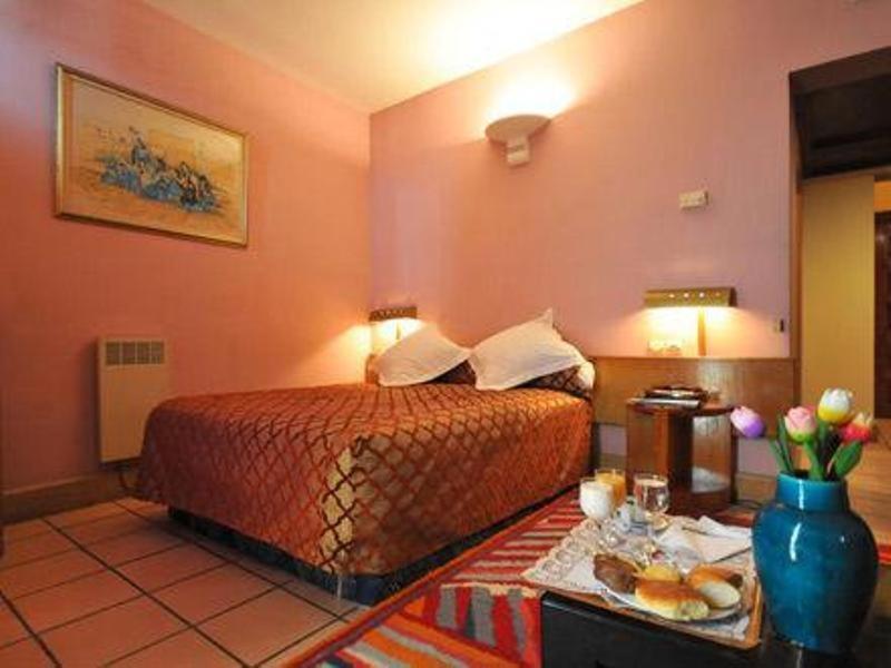 Hotel Sahara Regency Dakhla Ruang foto